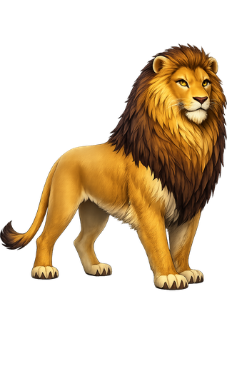 lion